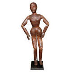 19th Century French Mannequin 5